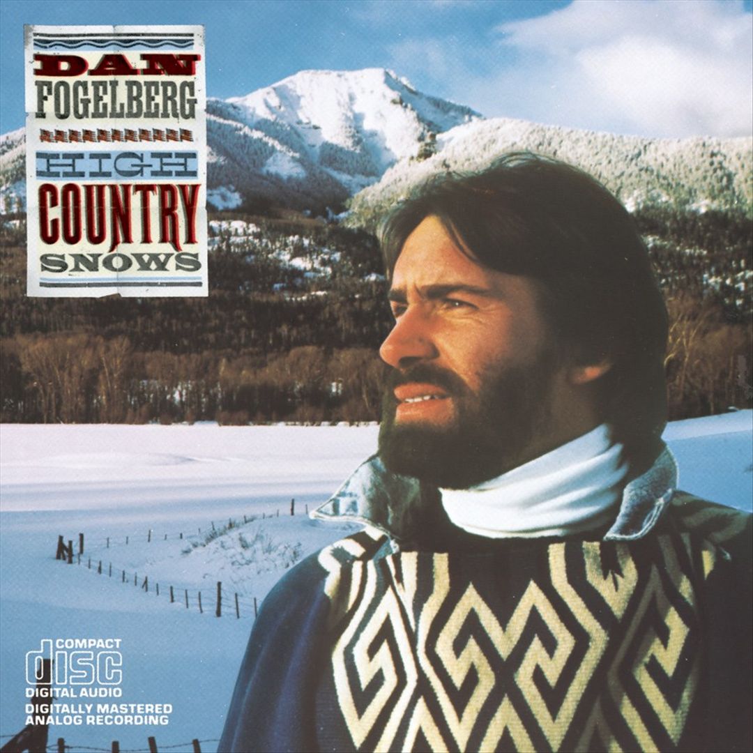 High Country Snows cover art