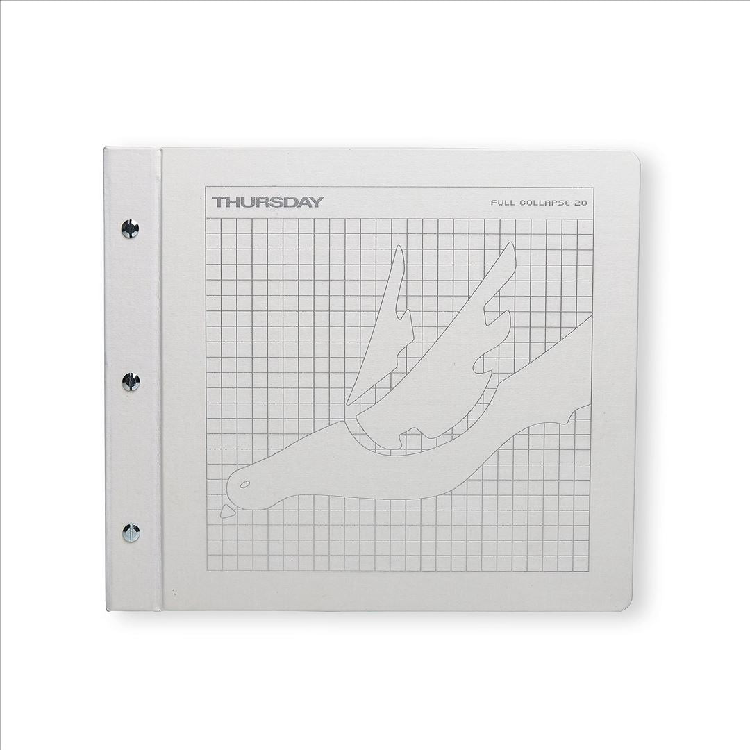 Full Collapse cover art