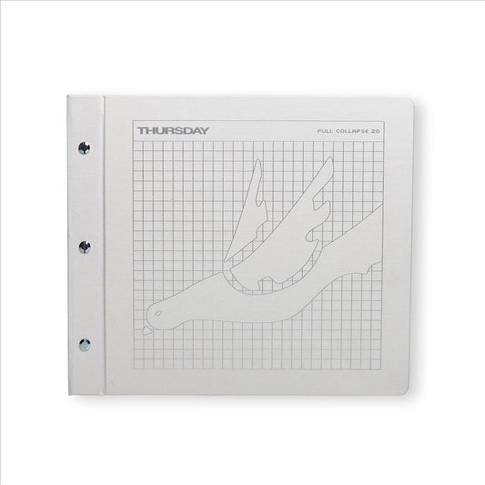 Full Collapse cover art