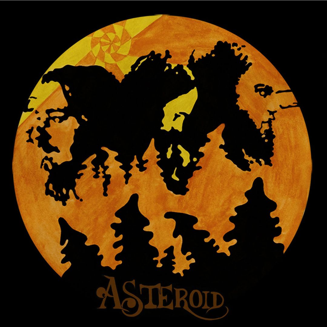 II cover art