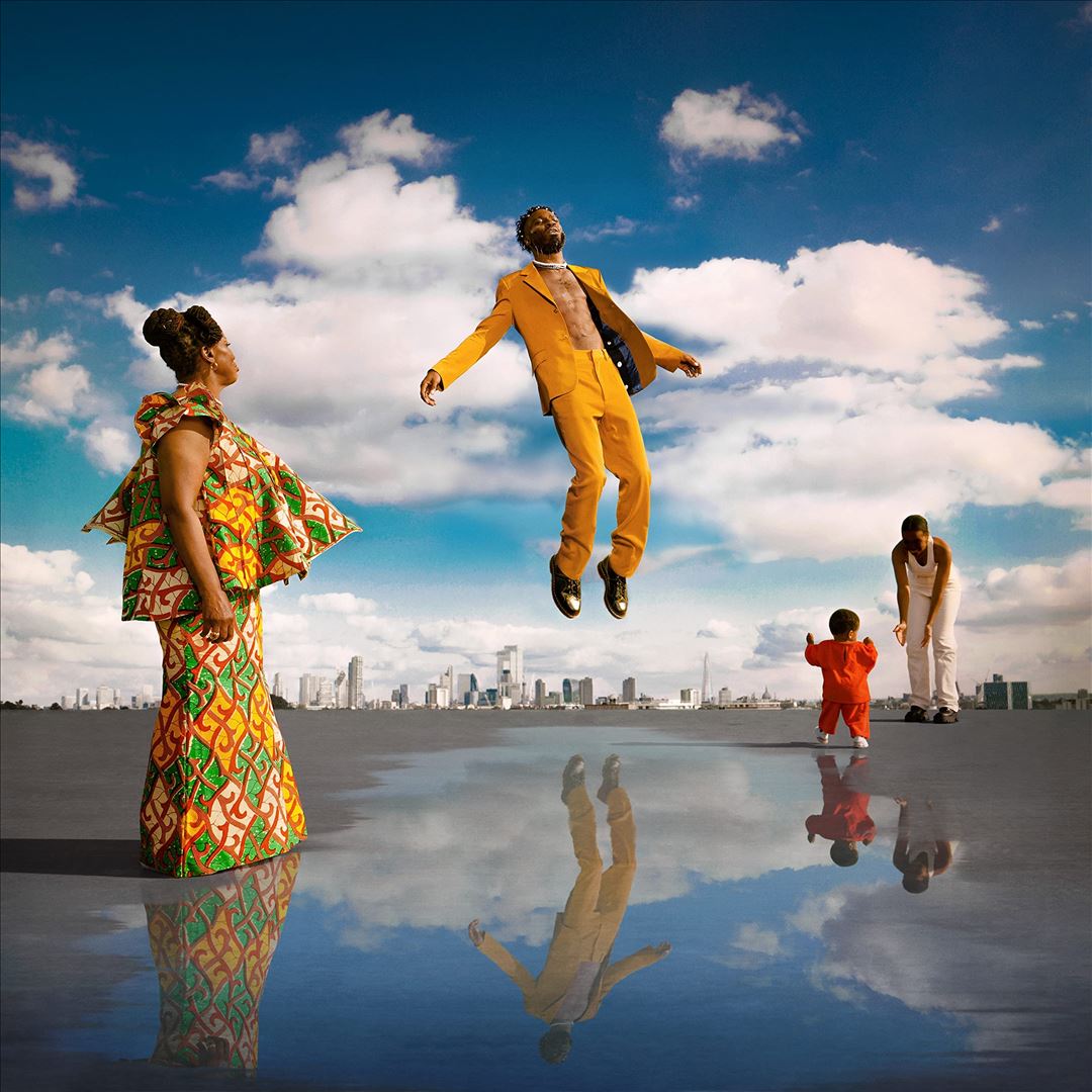 Reason to Smile cover art