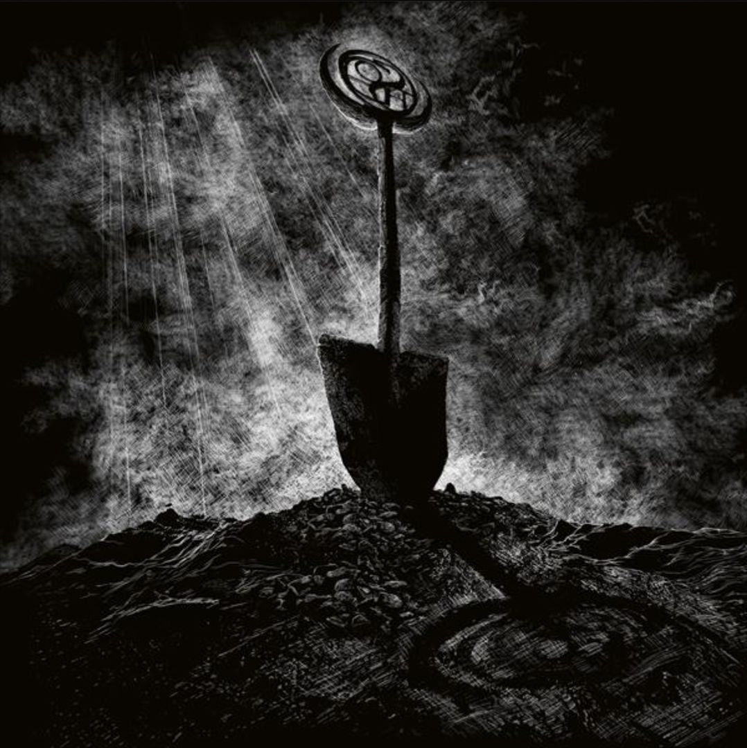 Valediction cover art