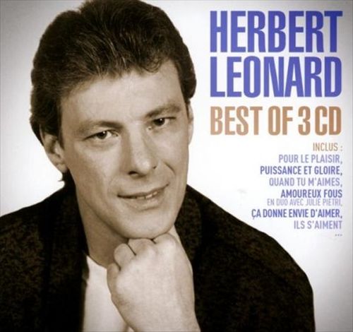 Best of 3 CD cover art