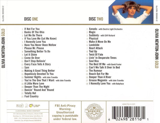 Gold [Hip-O] cover art