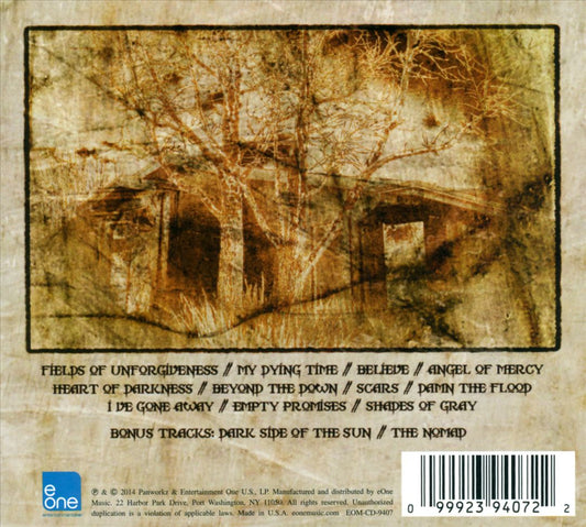 Catacombs of the Black Vatican [Bonus Tracks] cover art