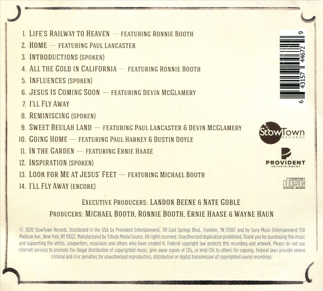 Brotherhood cover art