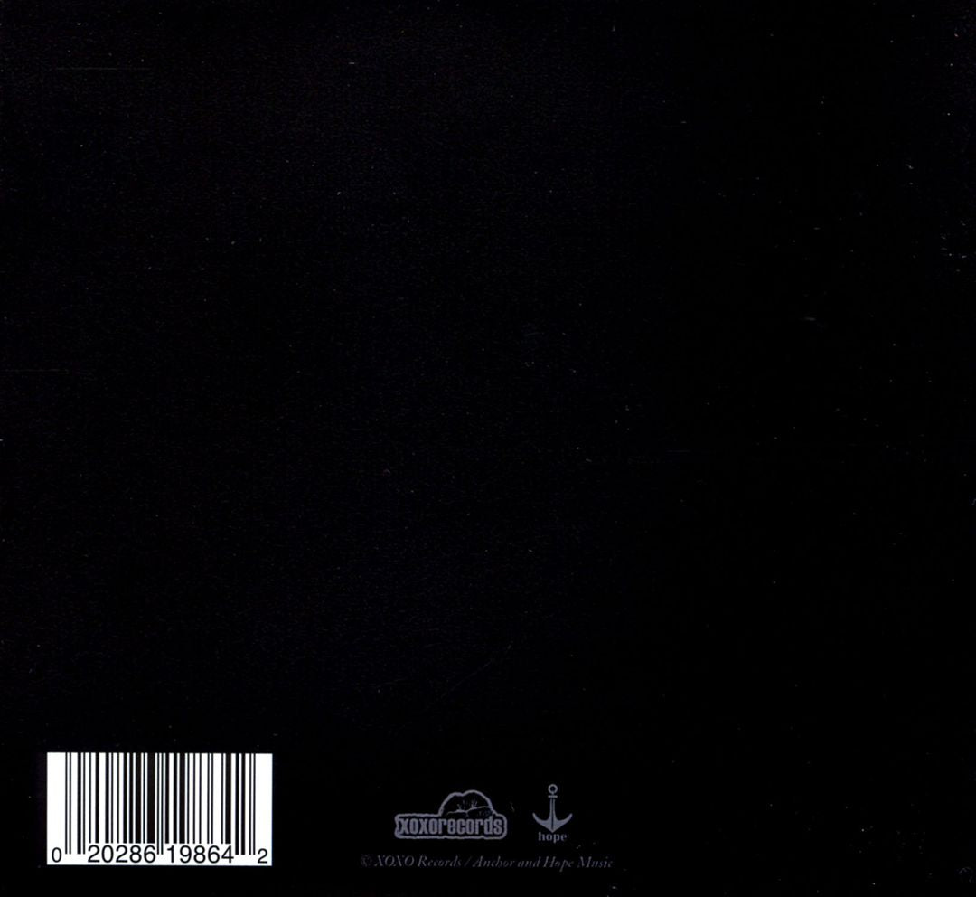 Don't Let the Sun Go Down on Your Anger cover art