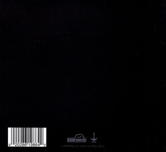 Don't Let the Sun Go Down on Your Anger cover art