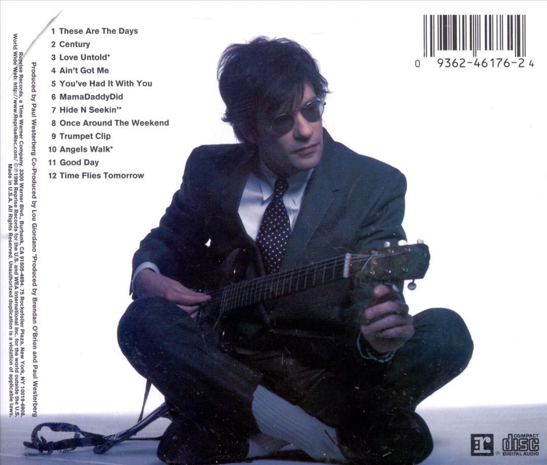 Eventually cover art