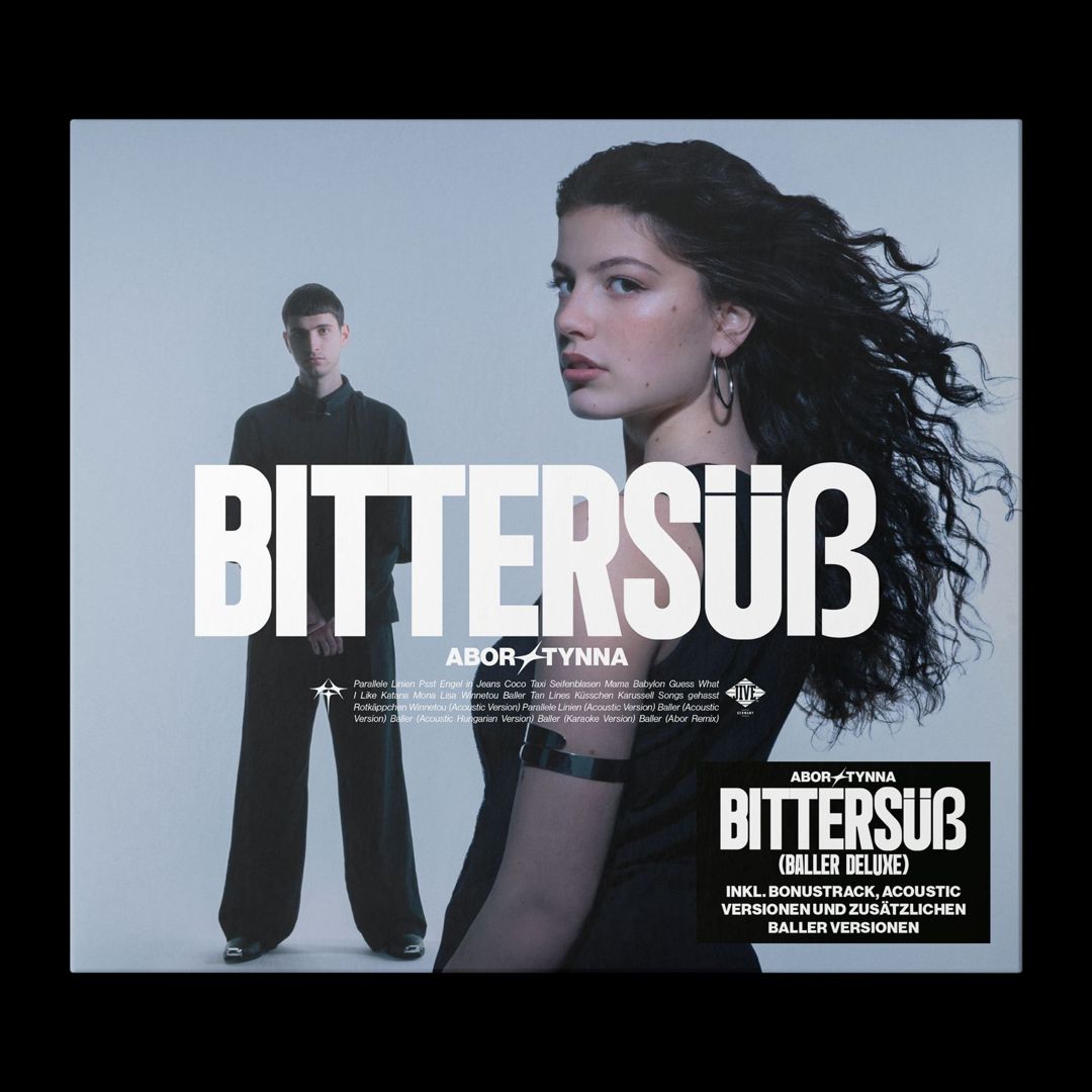Bittersub [Baller Deluxe] cover art
