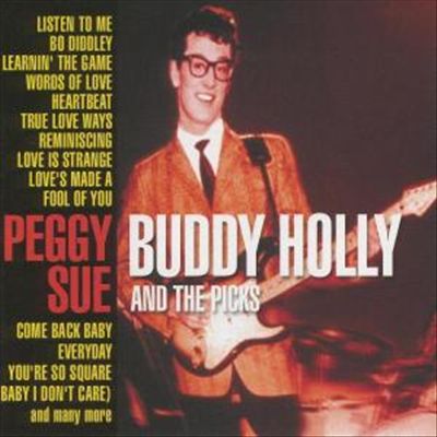Peggy Sue Got Married [ep] cover art