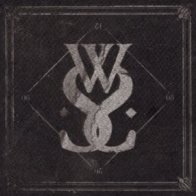 While She Sleeps - This Is The Six cover art