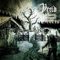 Welcome Farewell cover art