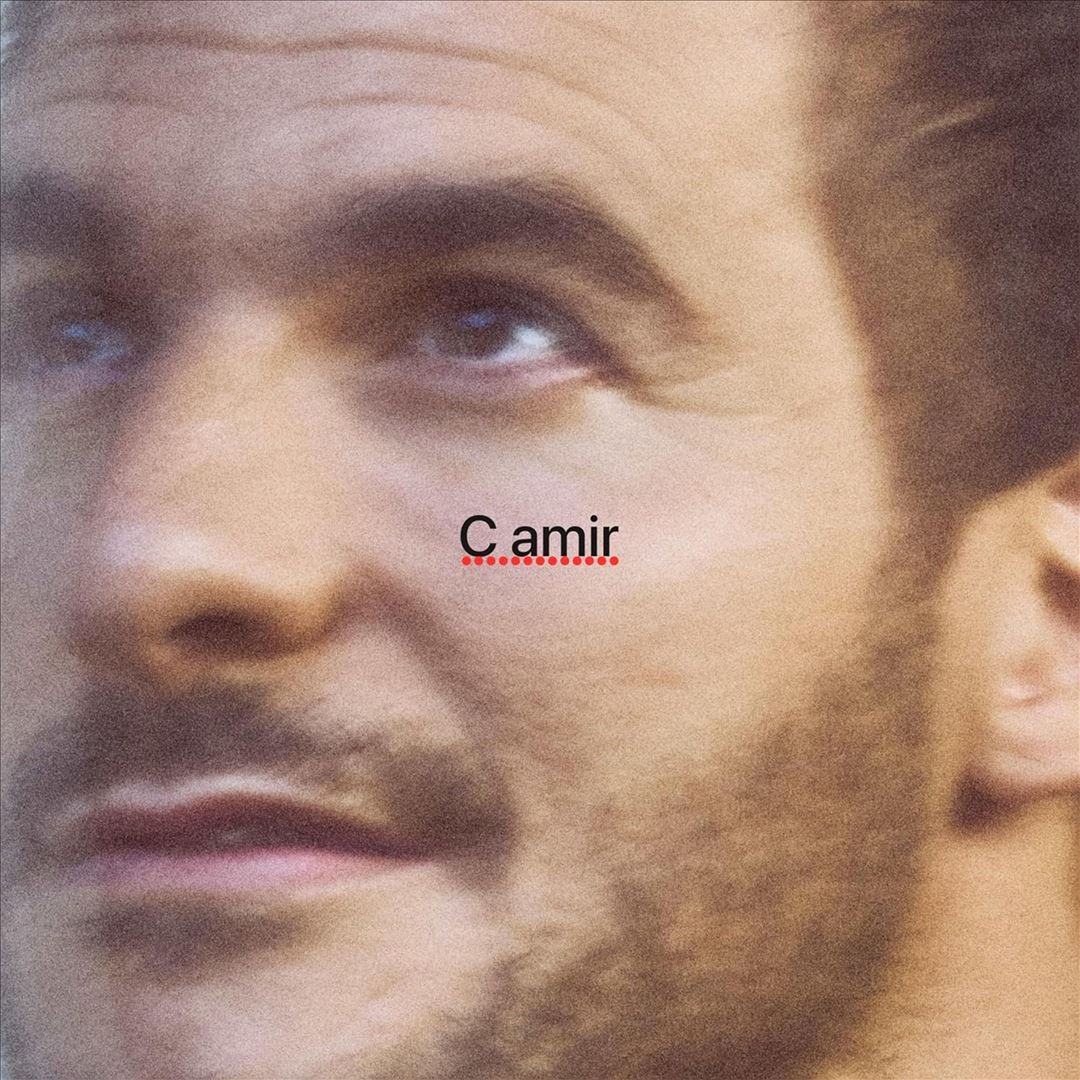 C Amir cover art