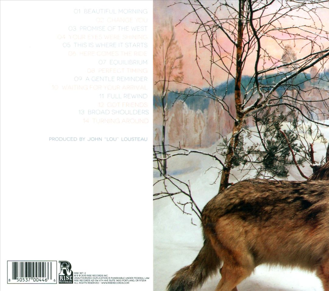 A Gentle Reminder [Deluxe Edition] cover art