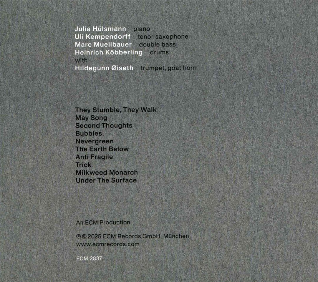 Under the Surface cover art