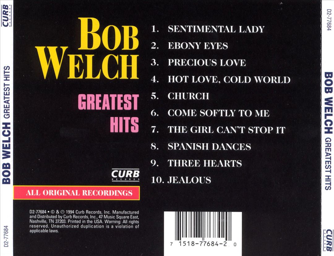 Greatest Hits cover art