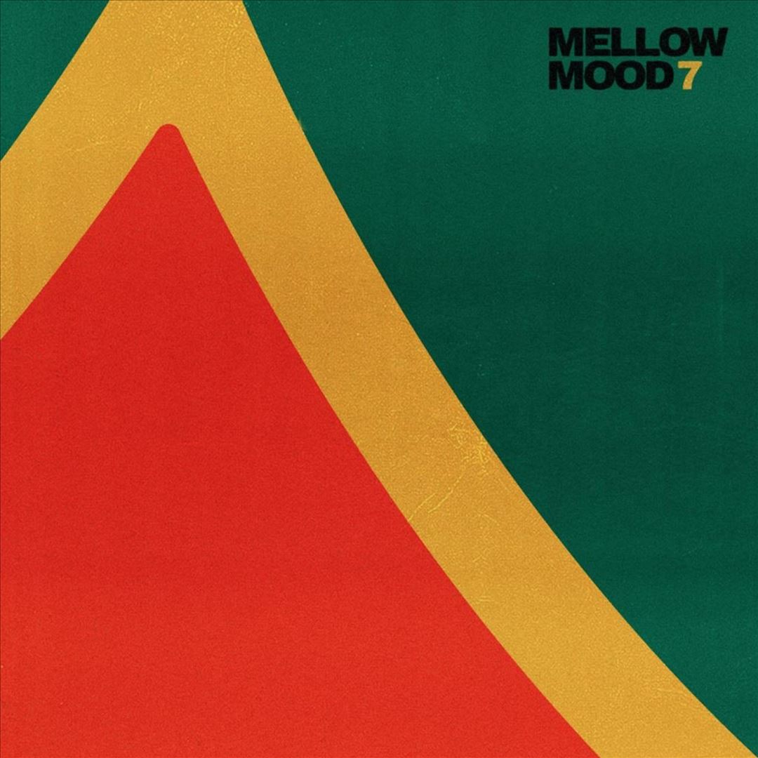 7 cover art