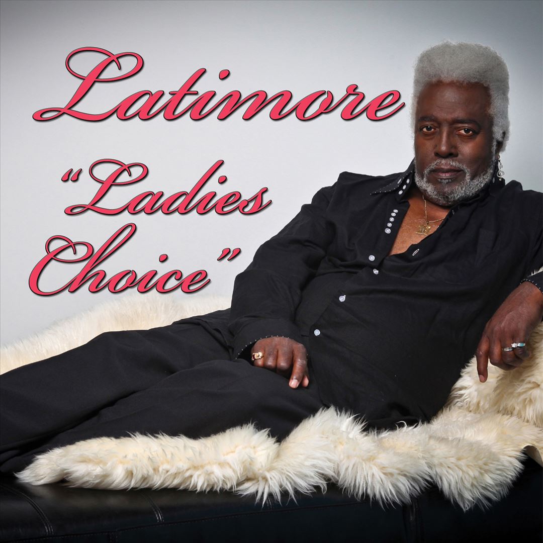 Ladies Choice cover art