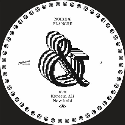 Mawimbi cover art