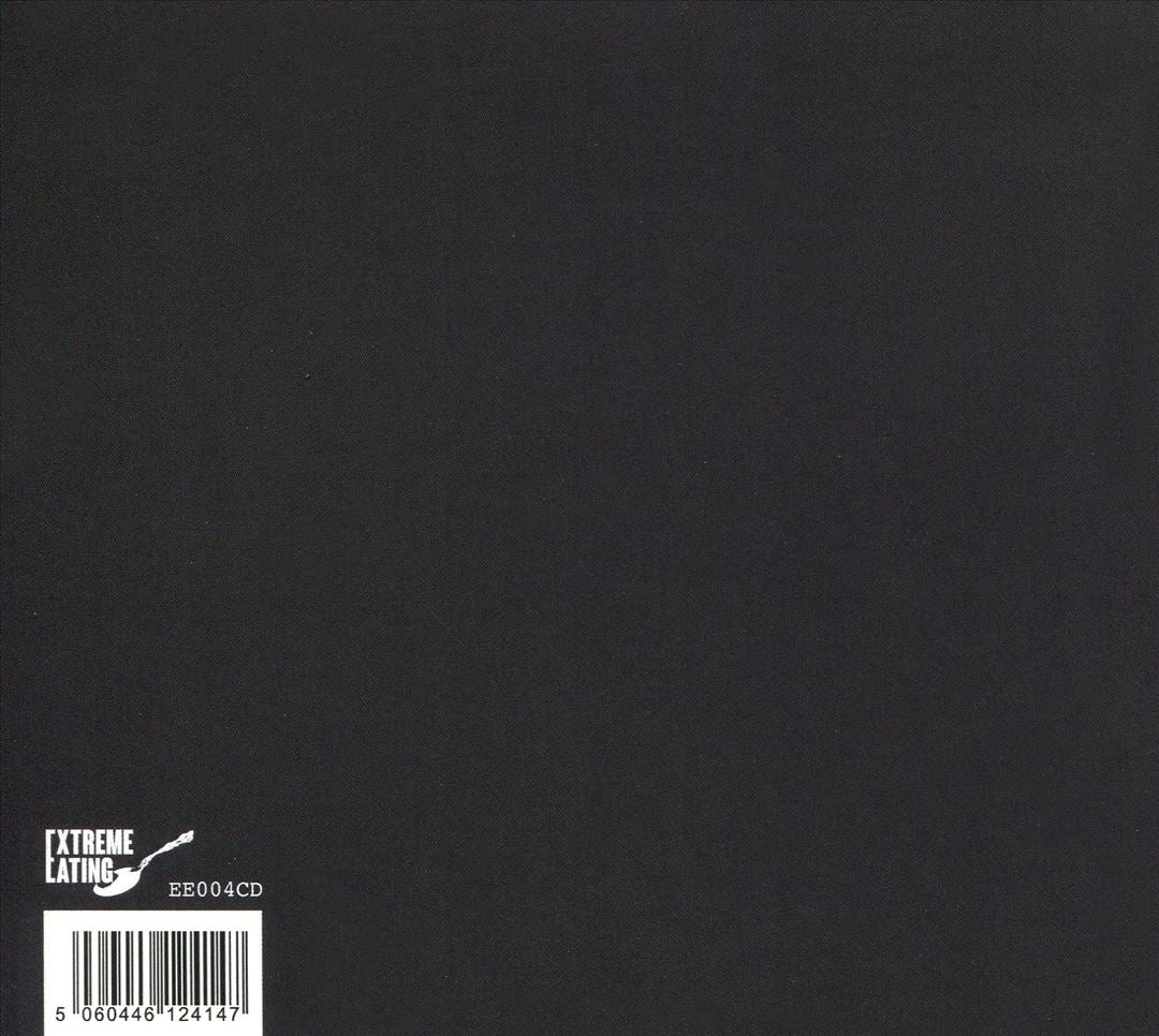 Austerity Dogs cover art