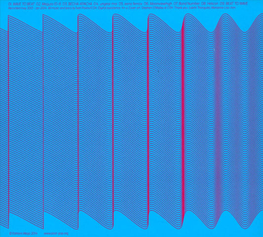 To Beat cover art