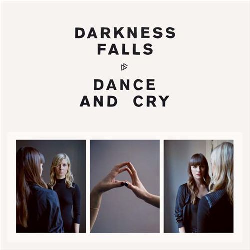 Dance and Cry cover art