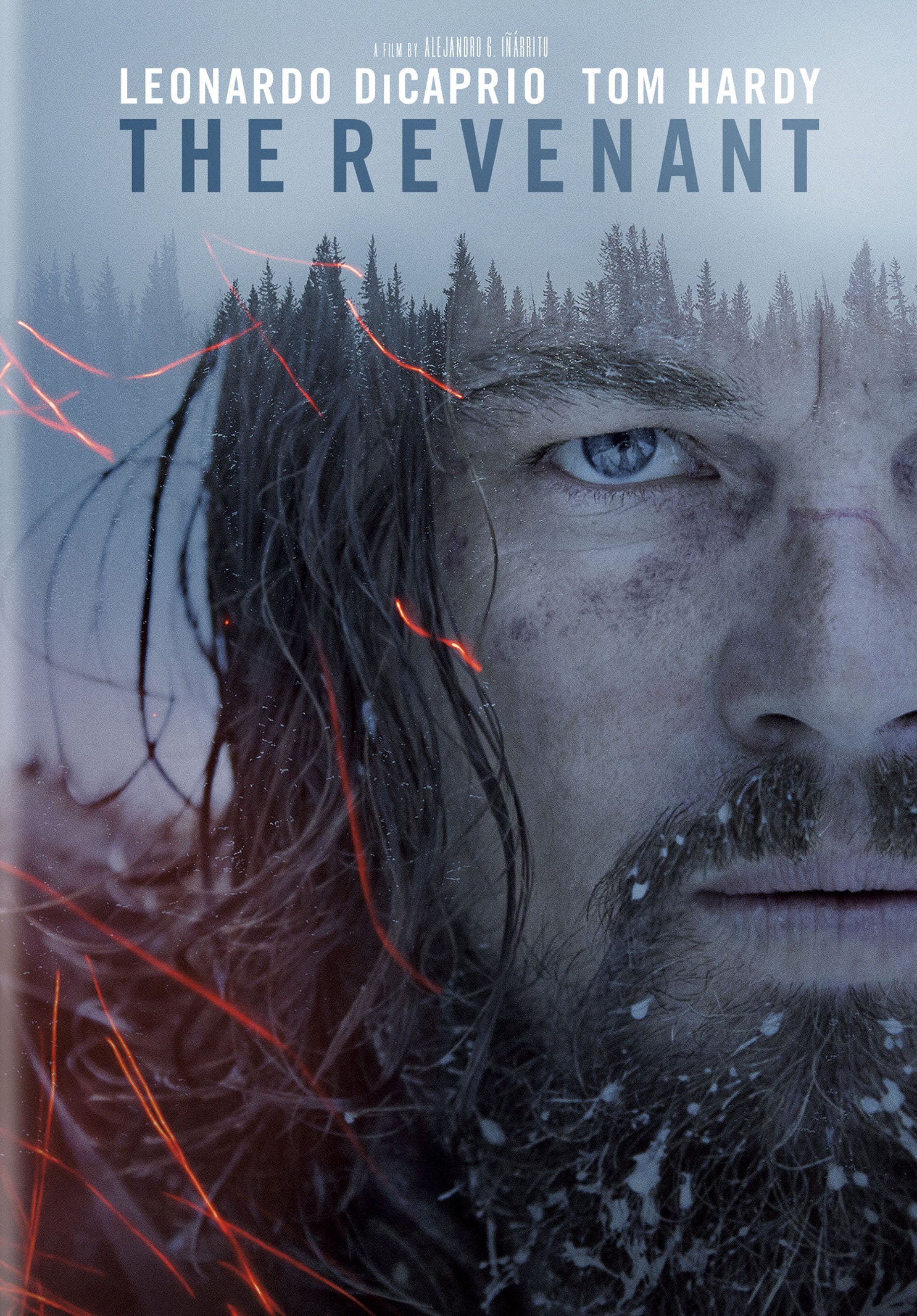 Revenant cover art