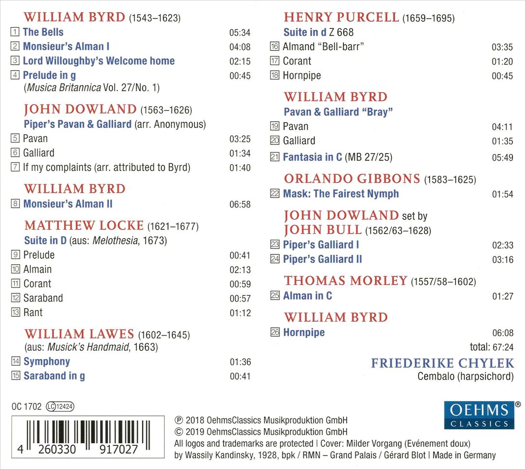 From Byrd to Byrd cover art