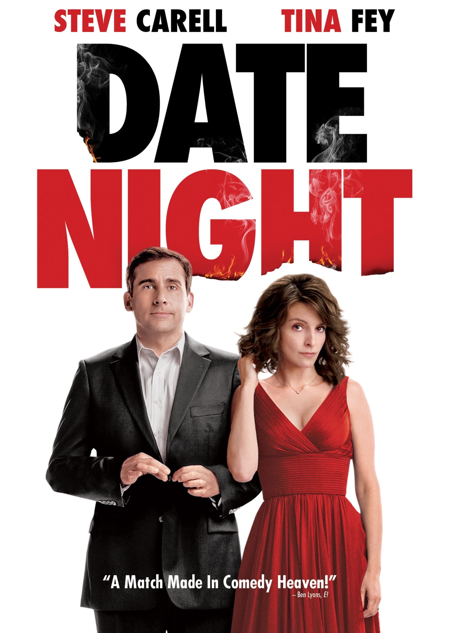 Date Night cover art