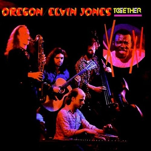 Together cover art
