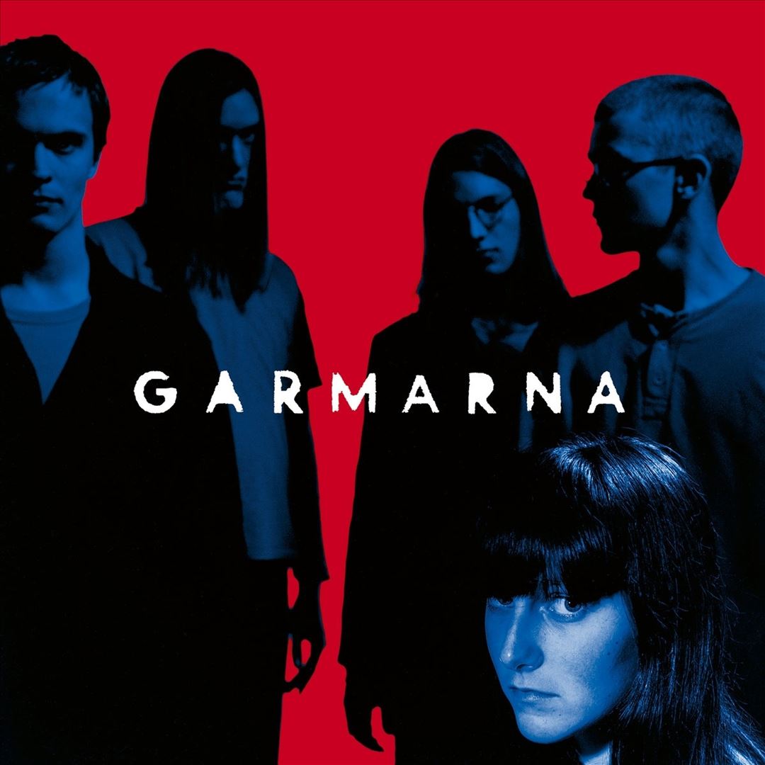 Guds Speleman cover art