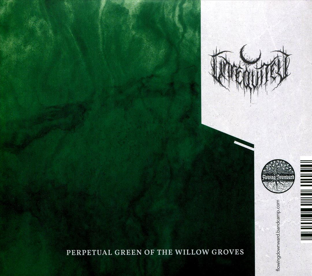 Split Album cover art