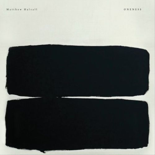 Oneness cover art