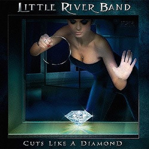 Cuts Like a Diamond cover art