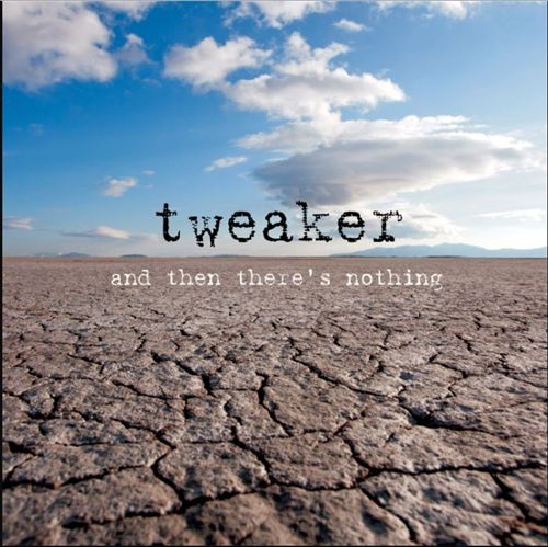 And Then There's Nothing cover art