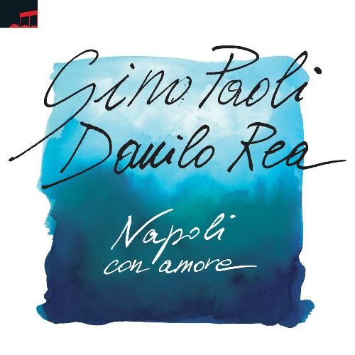 Napoli Con Amore cover art