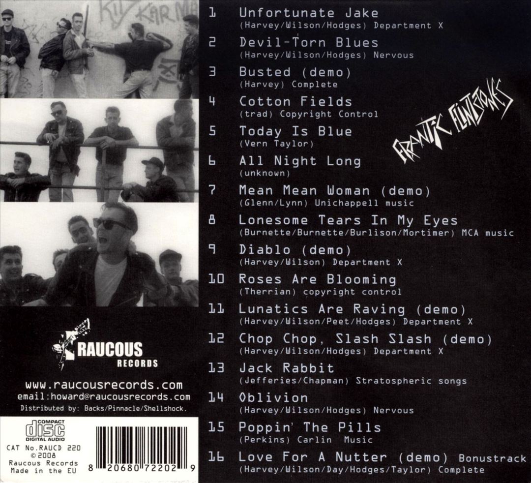 X-Ray Sessions cover art