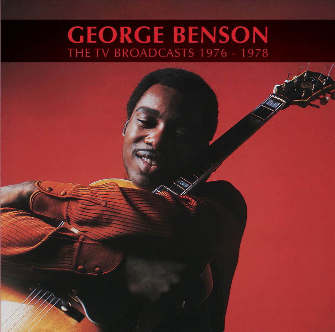 TV Broadcasts 1976-1978 cover art