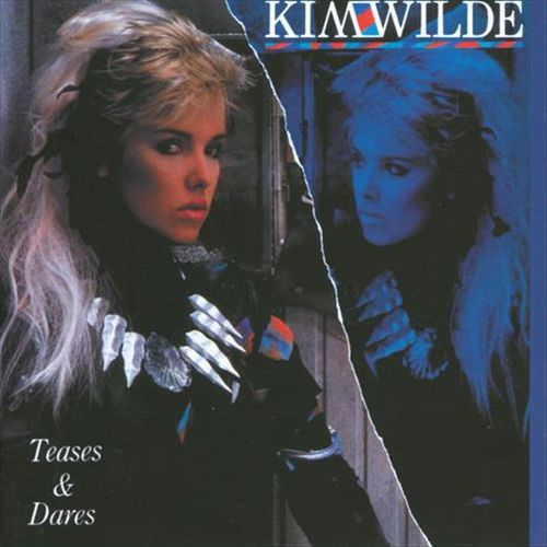 Teases & Dares cover art