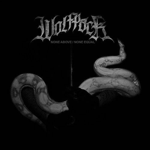 None Above/None Equal cover art