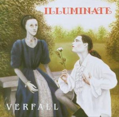 Verfall cover art