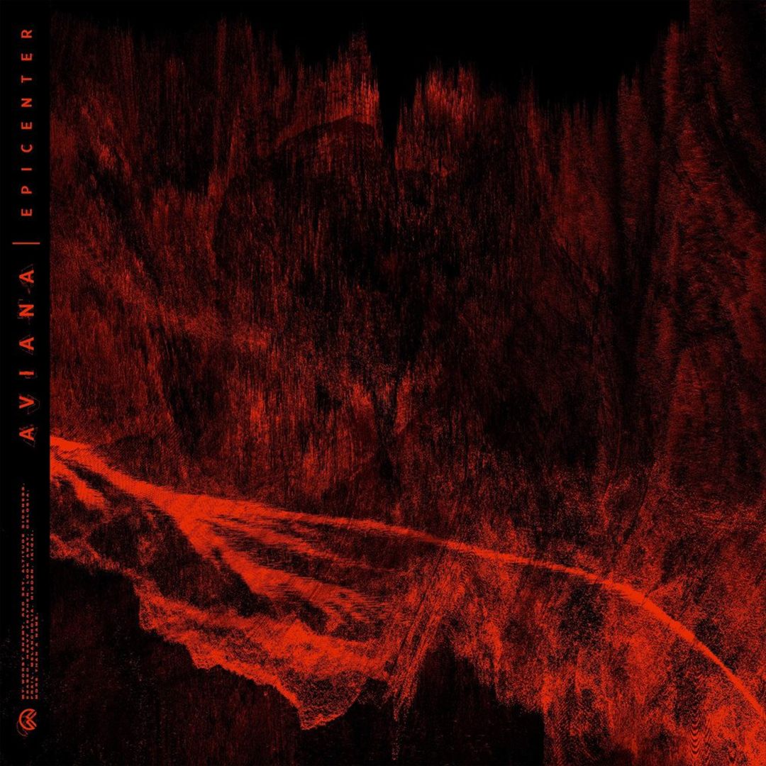 Epicenter cover art