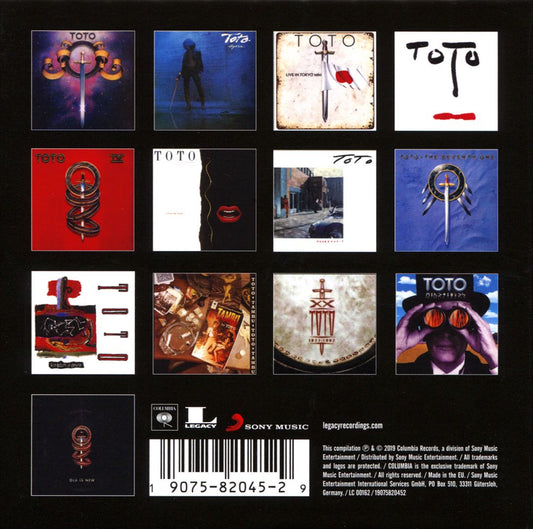 All In cover art