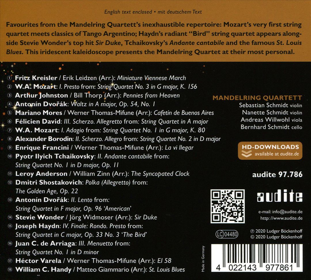 Pennies from Heaven: Encores cover art