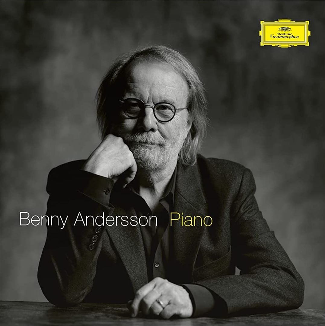 Piano cover art
