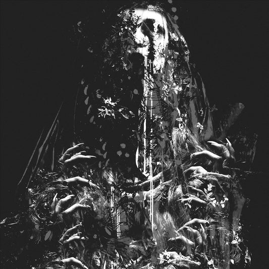 No Peace cover art
