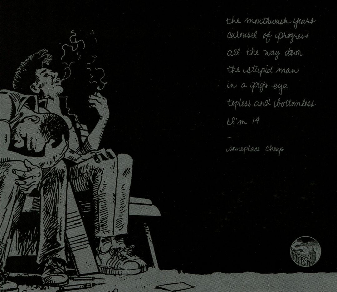 Take a Chance on Rock N Roll cover art