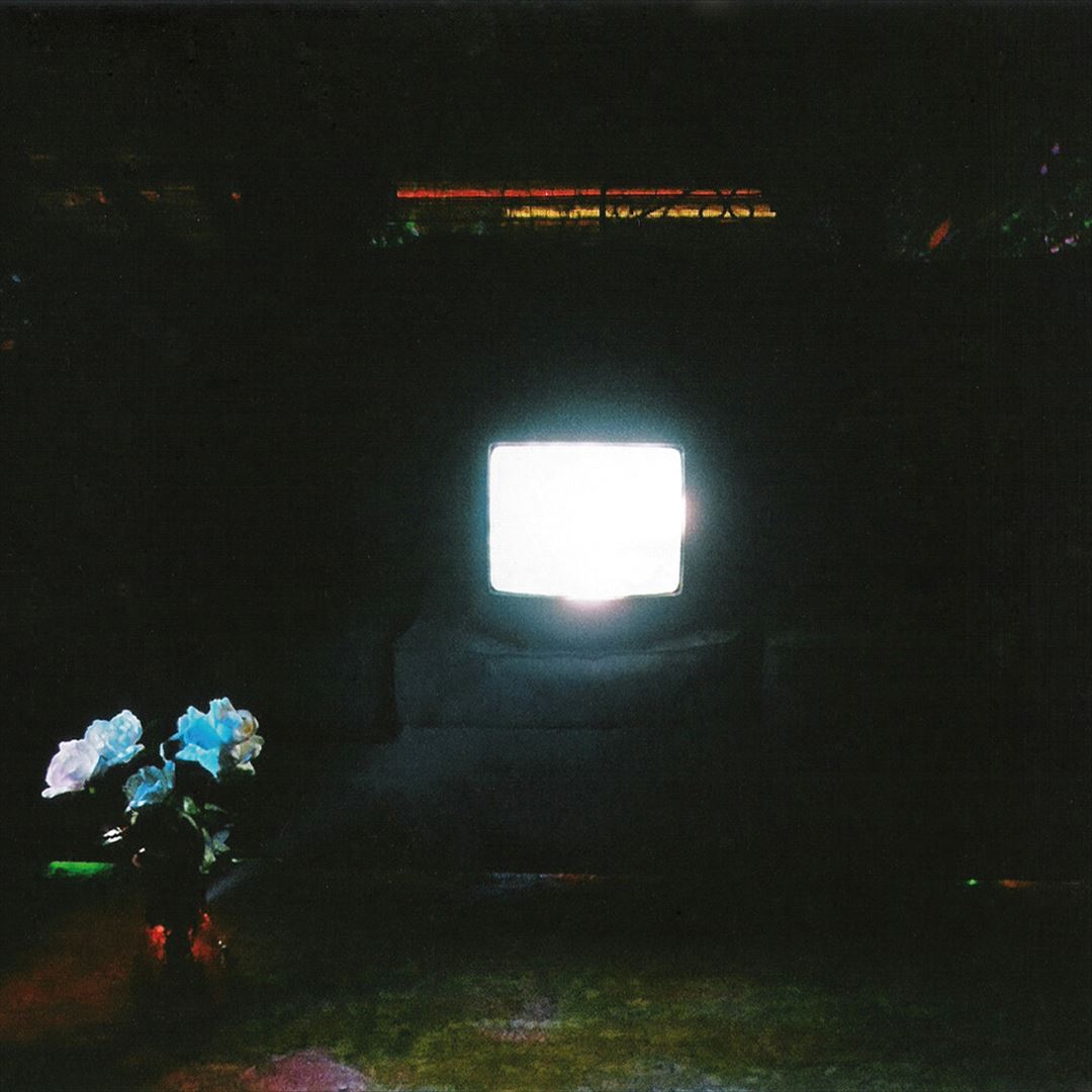 Does It Look Like I'm Here? [Expanded Remaster] cover art