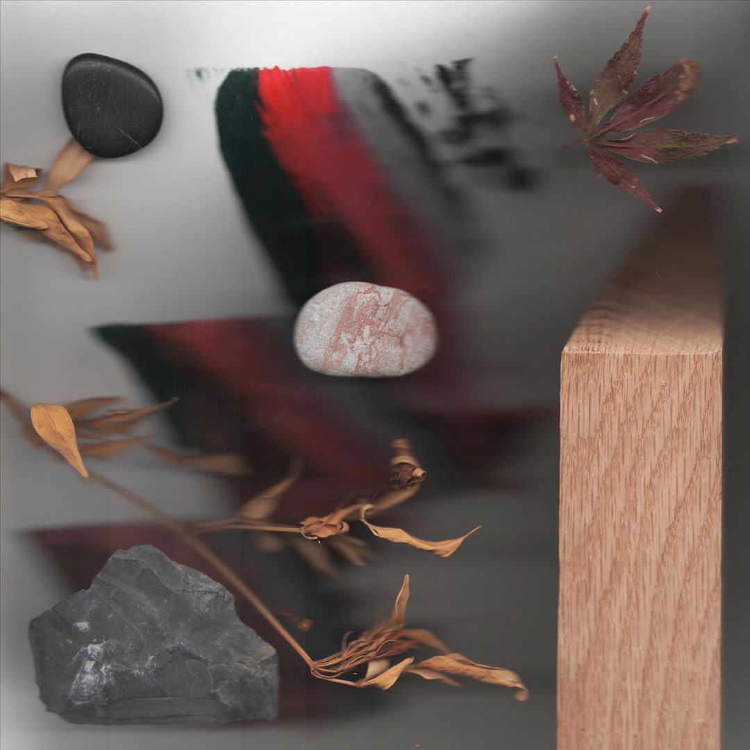 Making Time cover art
